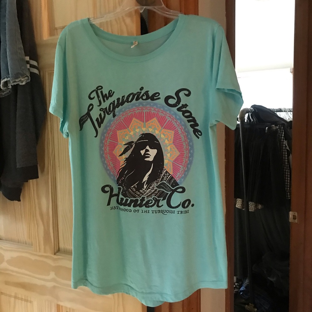 Spell & The Gypsy Collective Tee